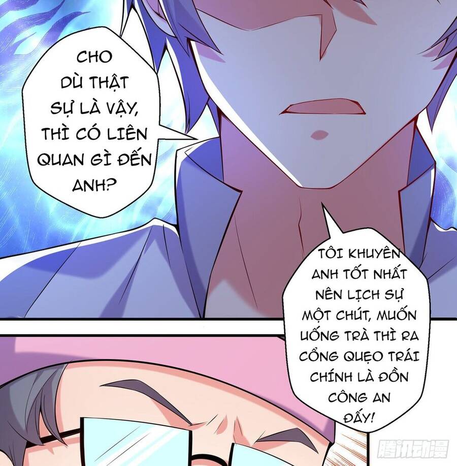 Nhặt Thuộc Tính Tại Trái Đất Chapter 13 - 55