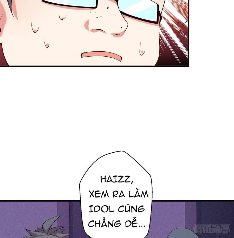 Nhặt Thuộc Tính Tại Trái Đất Chapter 13 - 56