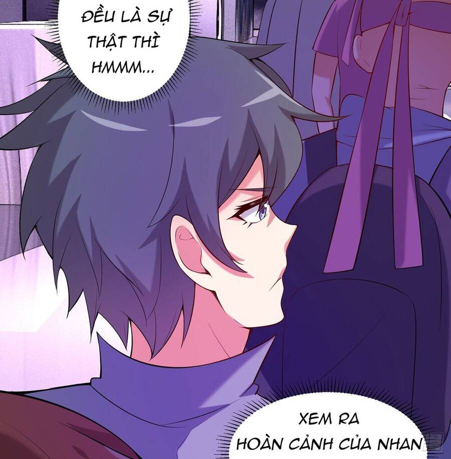 Nhặt Thuộc Tính Tại Trái Đất Chapter 13 - 58