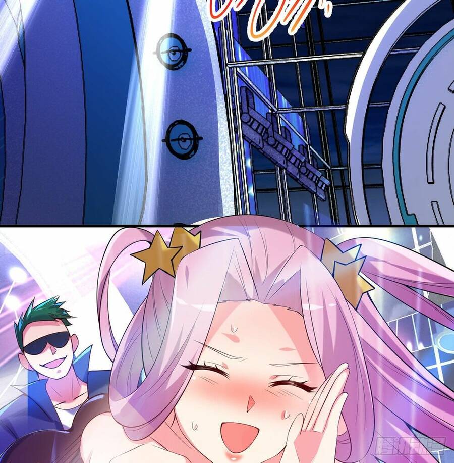 Nhặt Thuộc Tính Tại Trái Đất Chapter 13 - 61