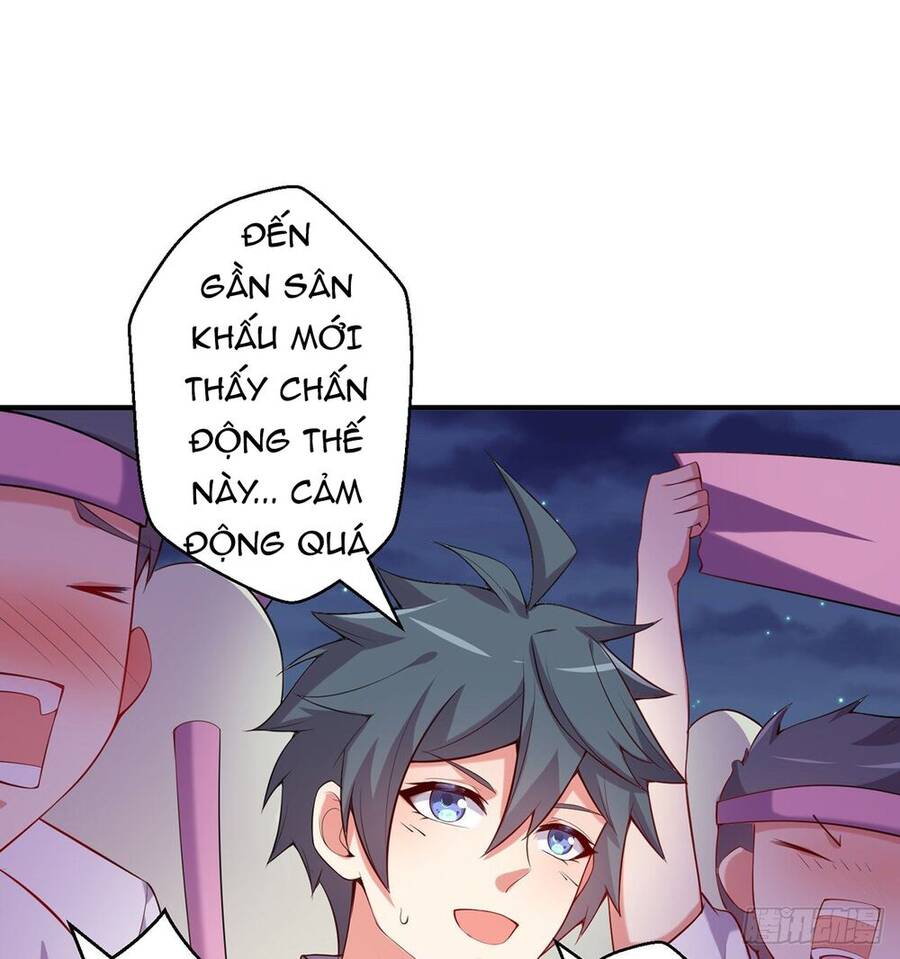 Nhặt Thuộc Tính Tại Trái Đất Chapter 13 - 64