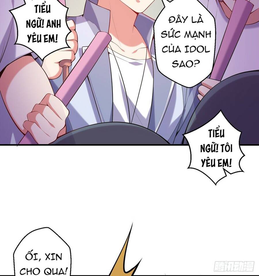 Nhặt Thuộc Tính Tại Trái Đất Chapter 13 - 65