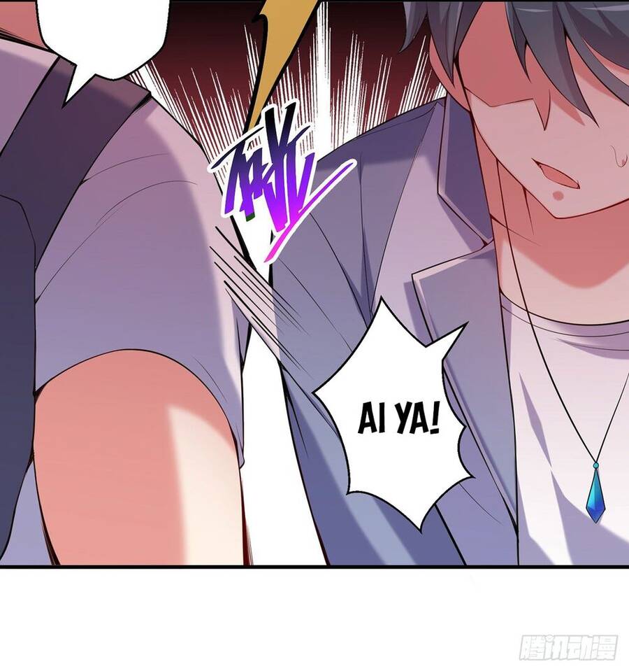 Nhặt Thuộc Tính Tại Trái Đất Chapter 13 - 66