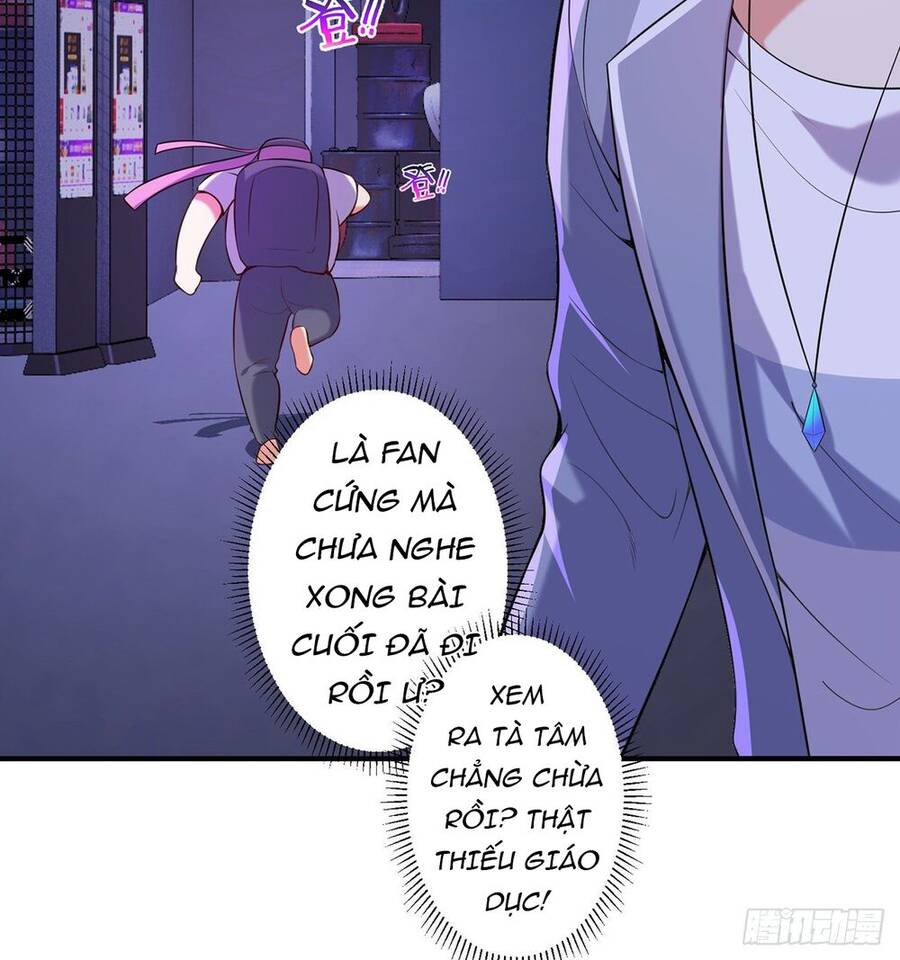 Nhặt Thuộc Tính Tại Trái Đất Chapter 13 - 68