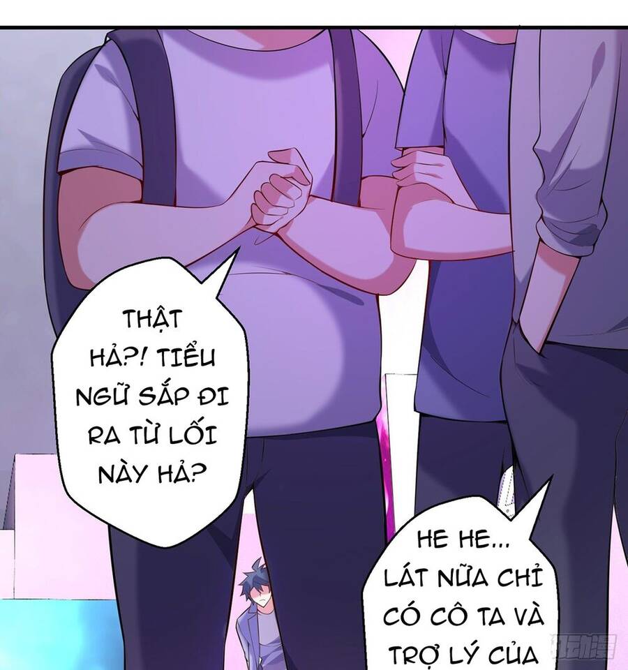 Nhặt Thuộc Tính Tại Trái Đất Chapter 13 - 70