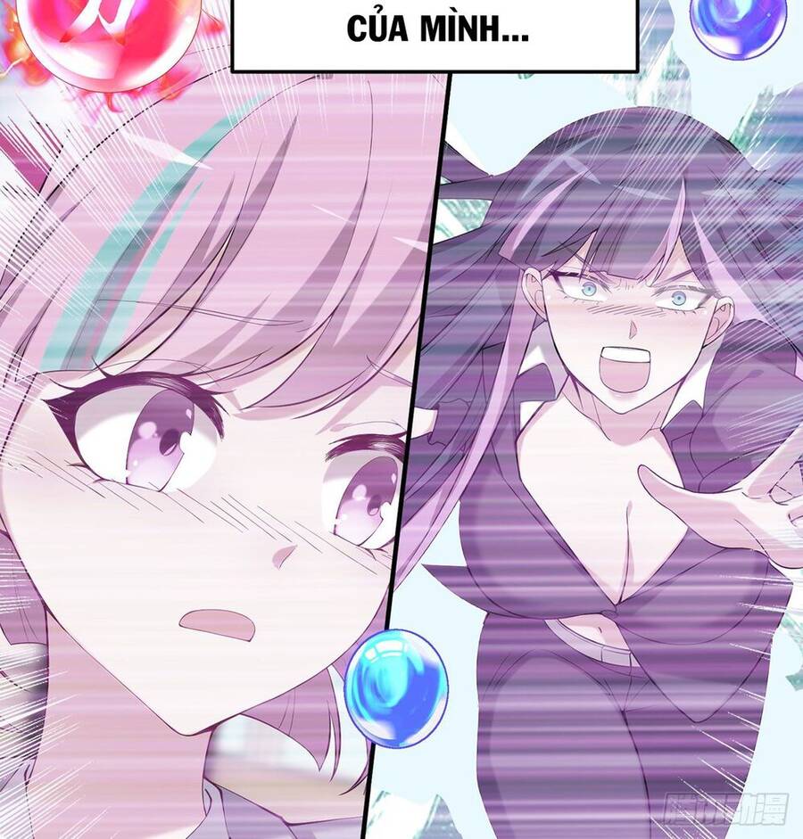 Nhặt Thuộc Tính Tại Trái Đất Chapter 13 - 8