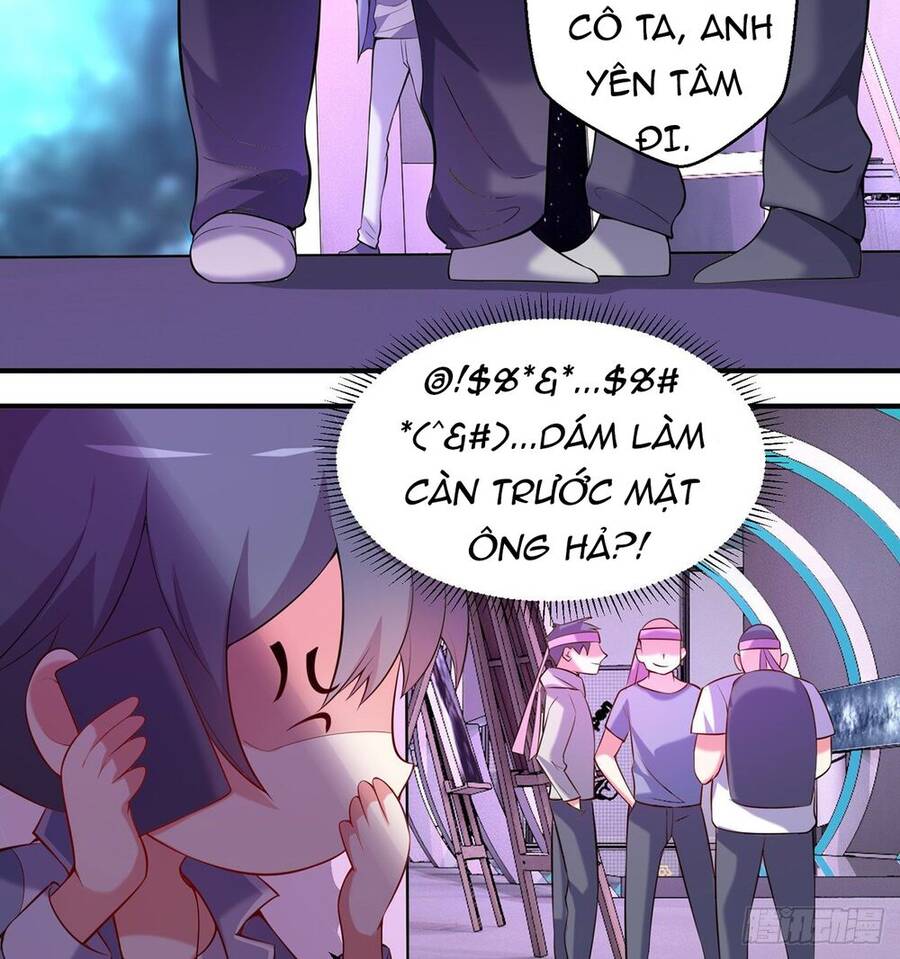 Nhặt Thuộc Tính Tại Trái Đất Chapter 13 - 71