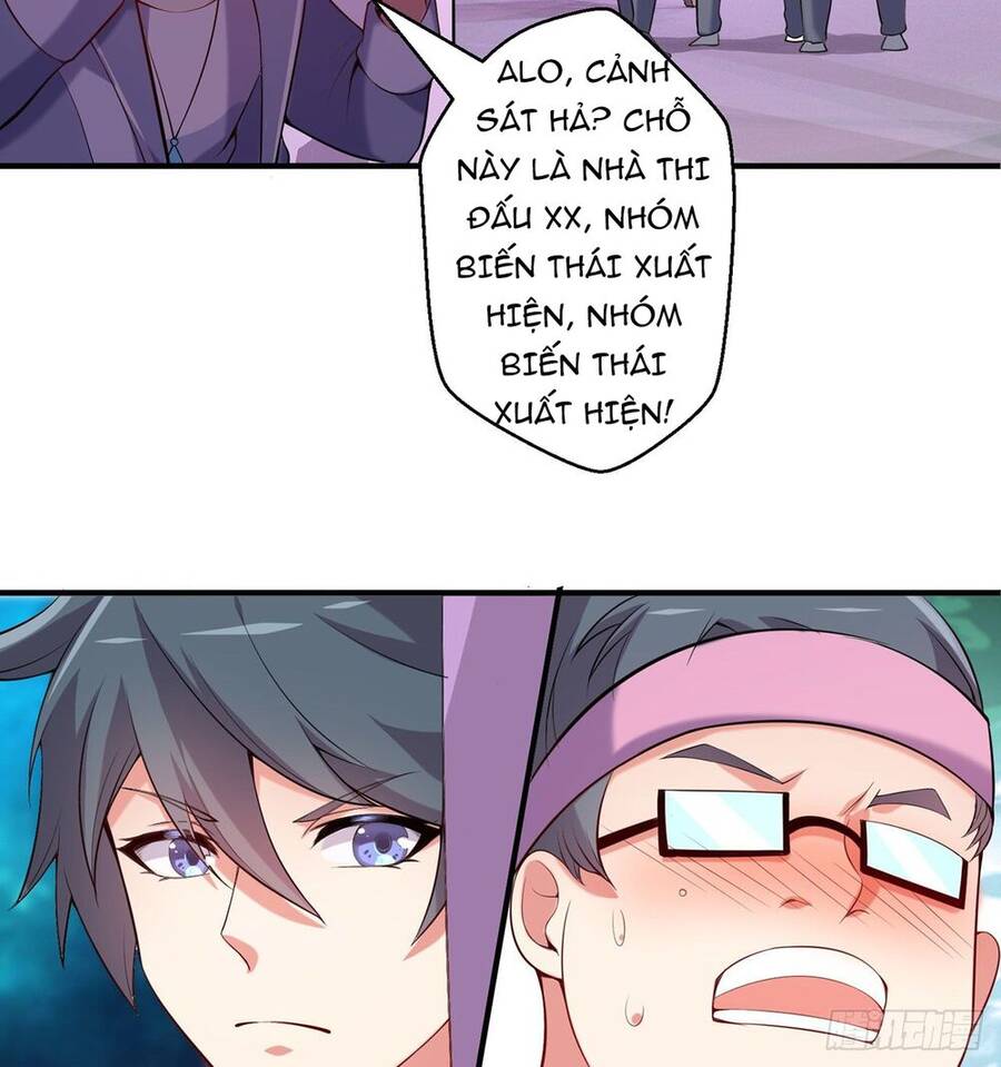 Nhặt Thuộc Tính Tại Trái Đất Chapter 13 - 72