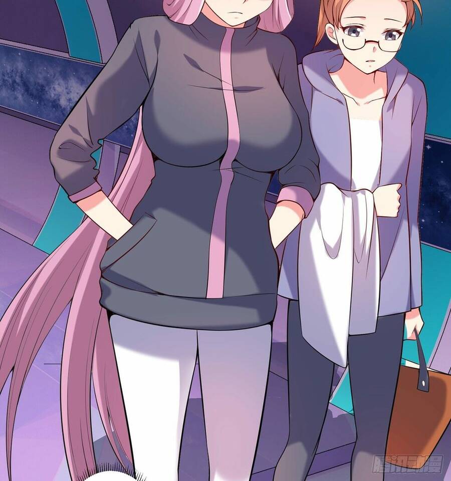 Nhặt Thuộc Tính Tại Trái Đất Chapter 13 - 74