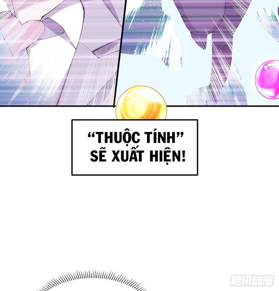 Nhặt Thuộc Tính Tại Trái Đất Chapter 13 - 9