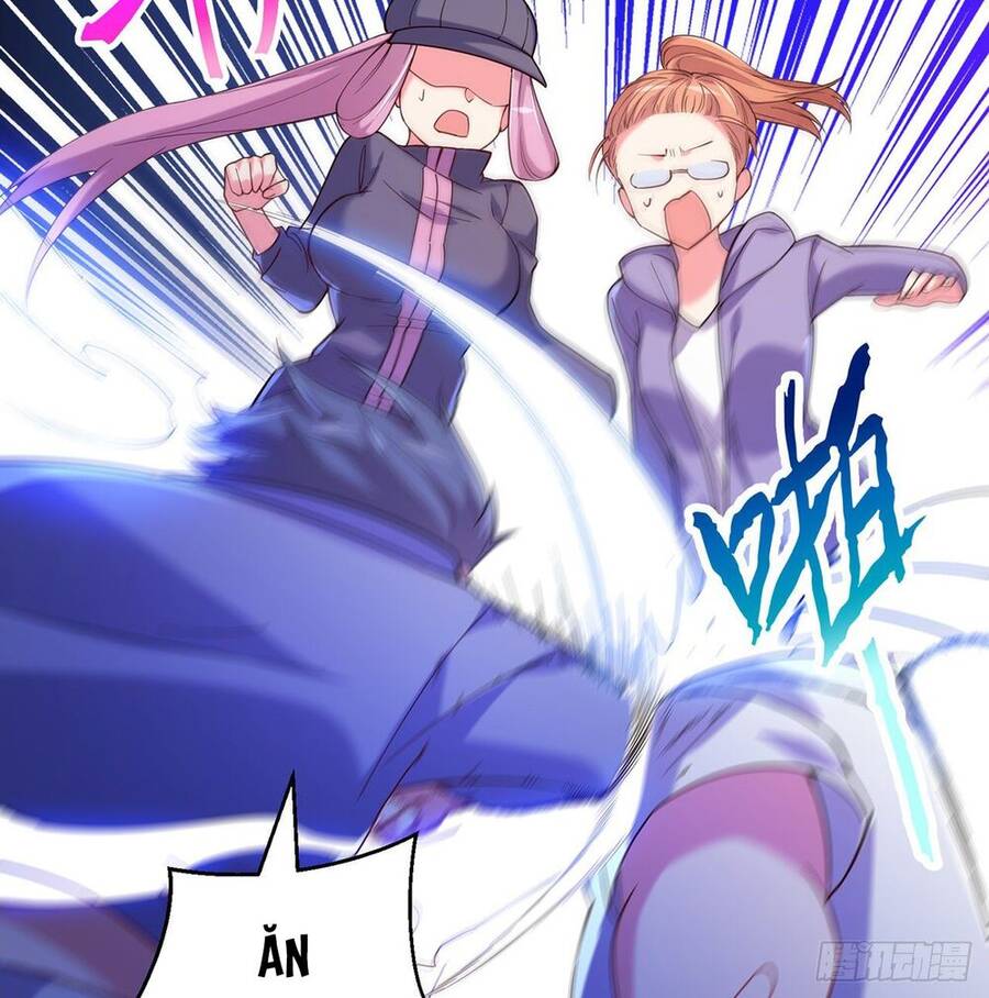 Nhặt Thuộc Tính Tại Trái Đất Chapter 13 - 81