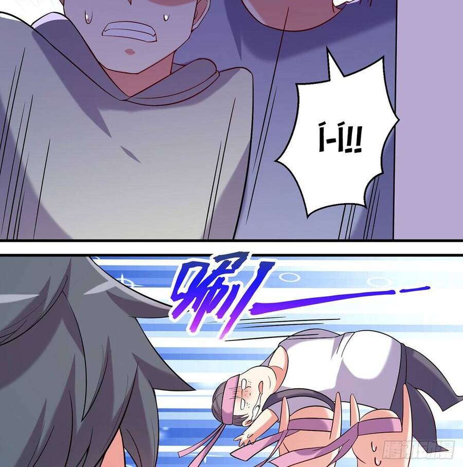 Nhặt Thuộc Tính Tại Trái Đất Chapter 13 - 89