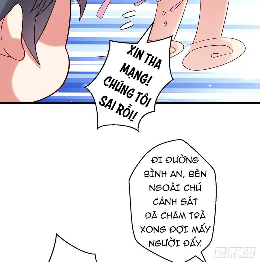 Nhặt Thuộc Tính Tại Trái Đất Chapter 13 - 90