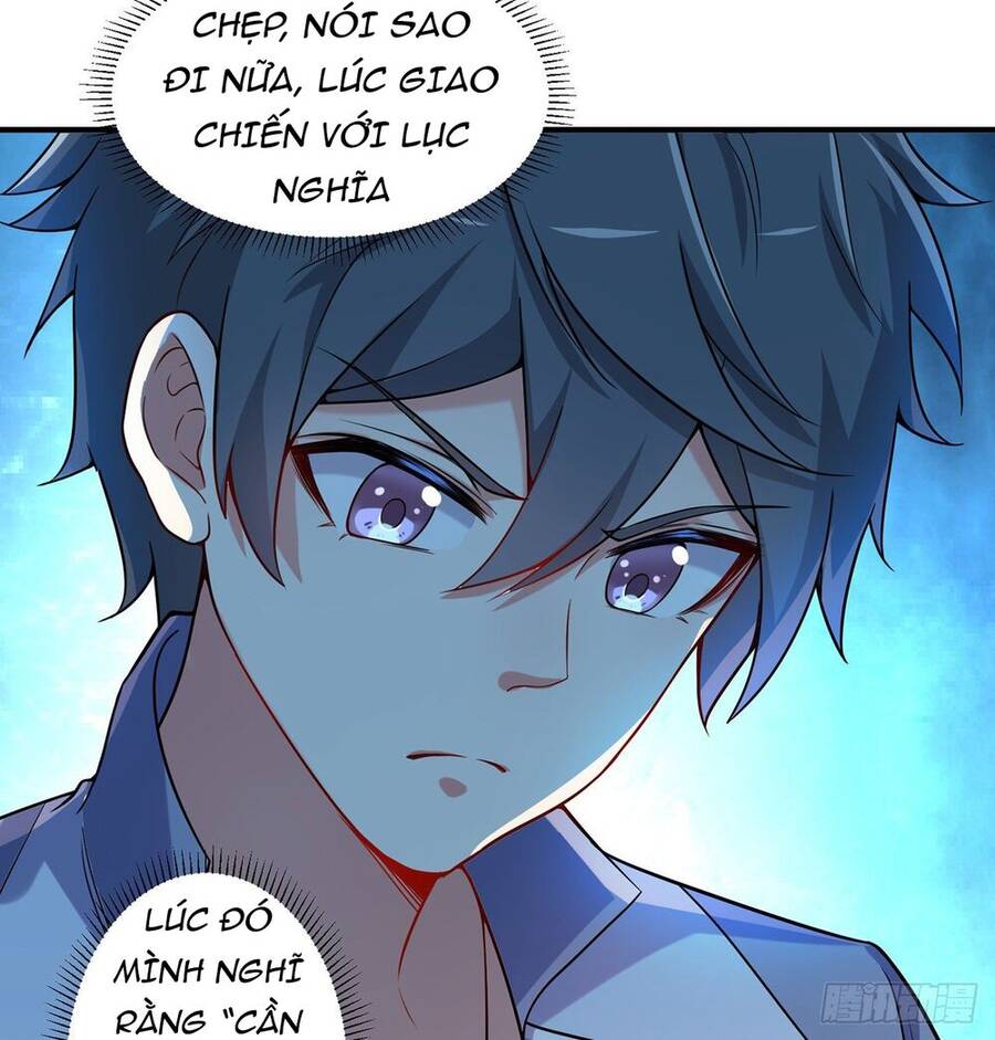 Nhặt Thuộc Tính Tại Trái Đất Chapter 13 - 10