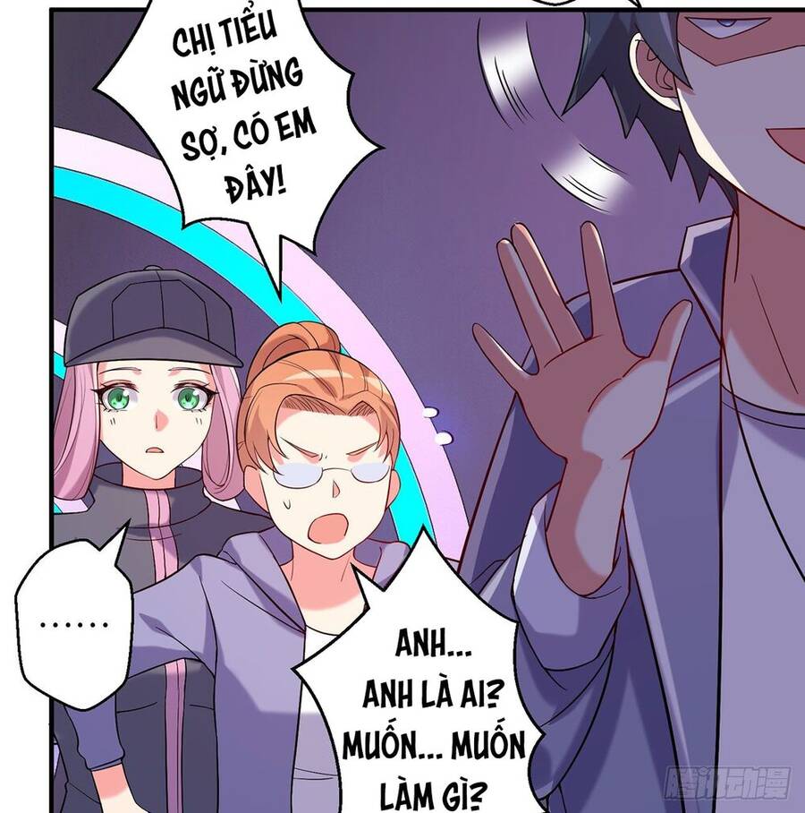 Nhặt Thuộc Tính Tại Trái Đất Chapter 13 - 91