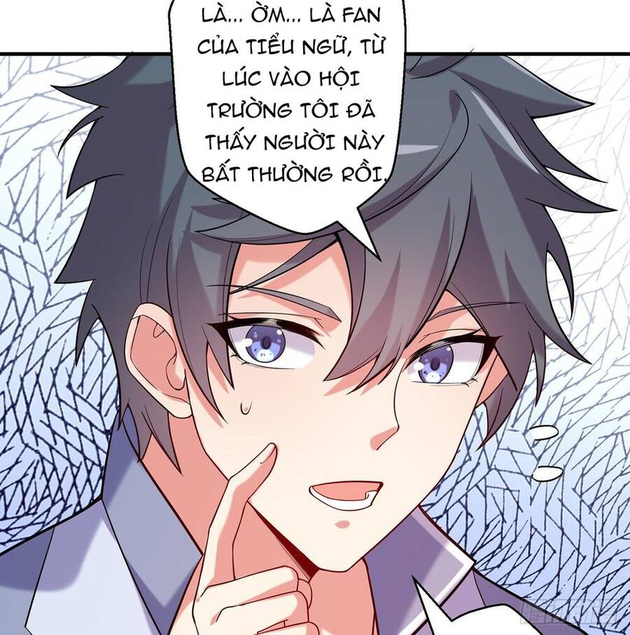 Nhặt Thuộc Tính Tại Trái Đất Chapter 13 - 93