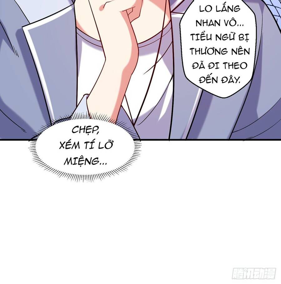 Nhặt Thuộc Tính Tại Trái Đất Chapter 13 - 94