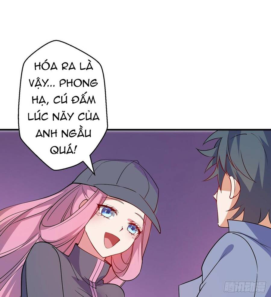 Nhặt Thuộc Tính Tại Trái Đất Chapter 13 - 98