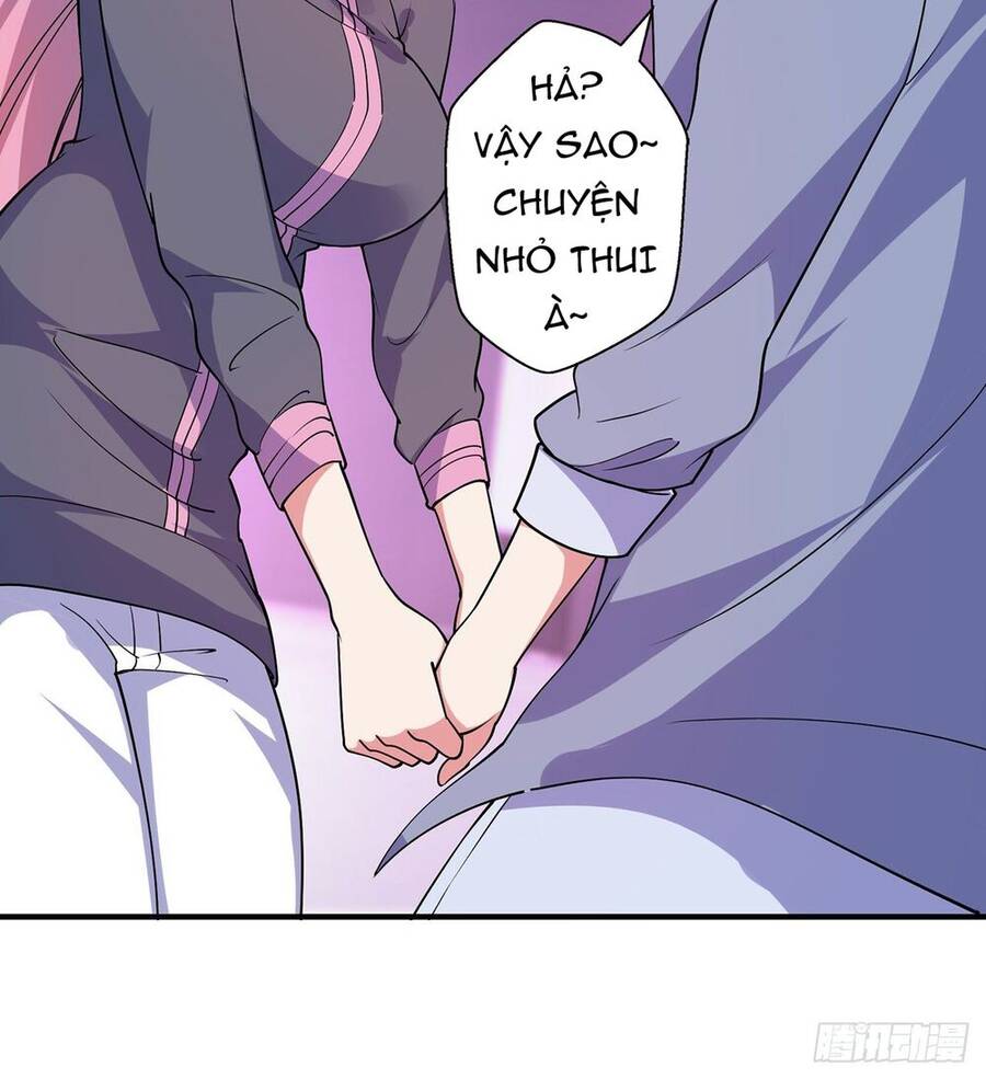 Nhặt Thuộc Tính Tại Trái Đất Chapter 13 - 99