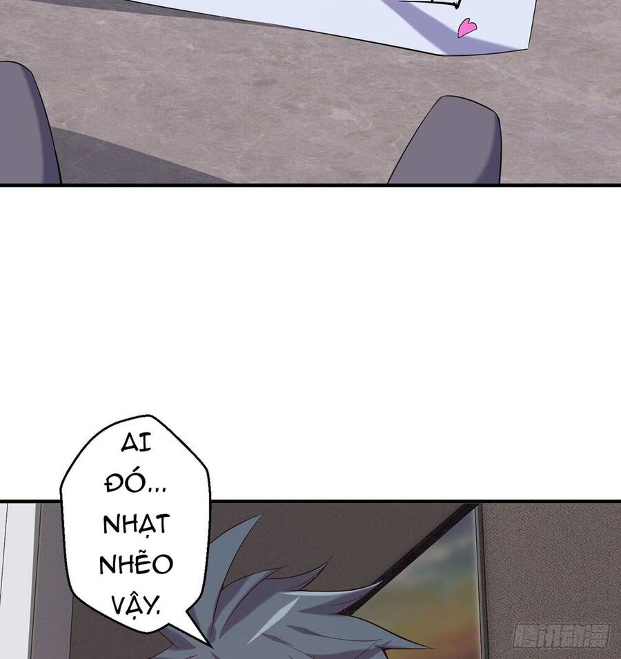 Nhặt Thuộc Tính Tại Trái Đất Chapter 14 - 11