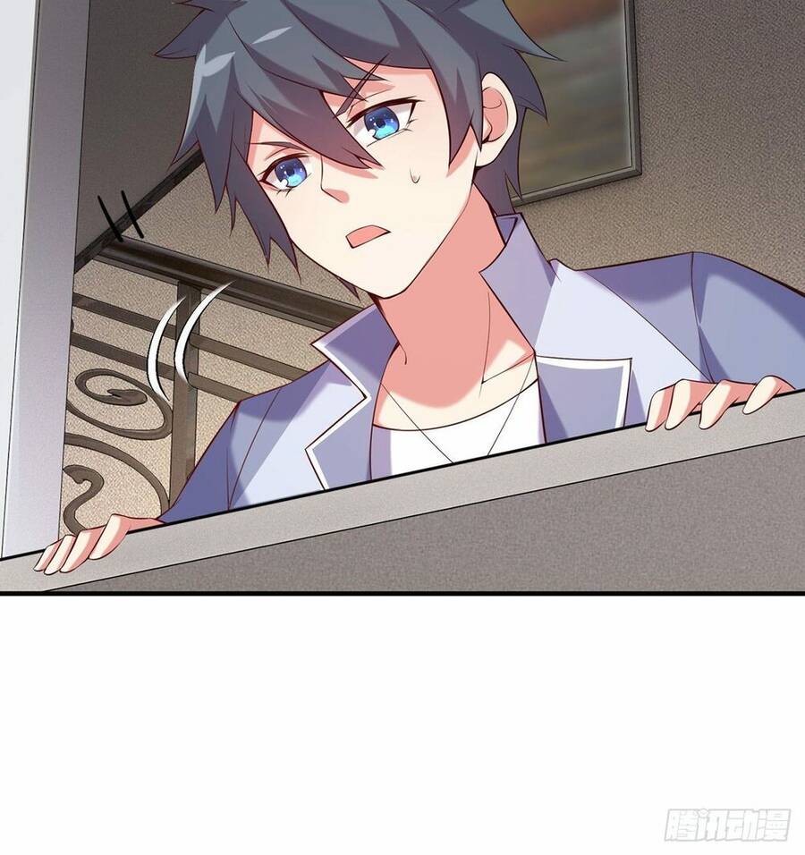 Nhặt Thuộc Tính Tại Trái Đất Chapter 14 - 12