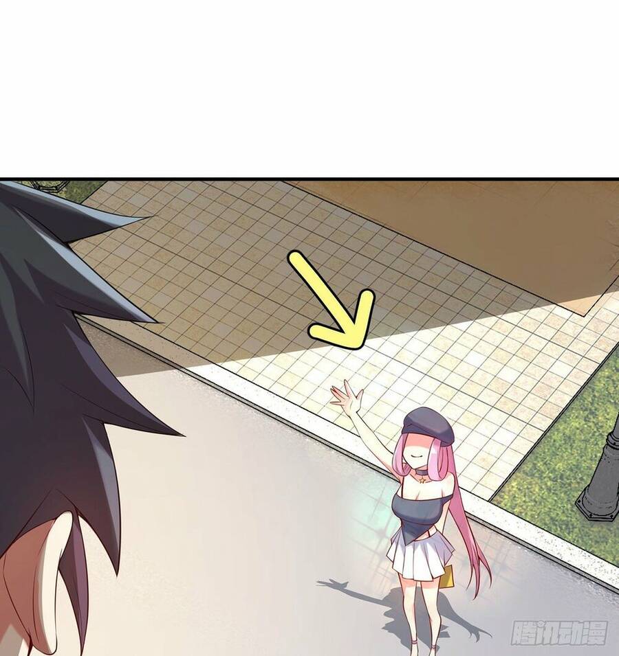 Nhặt Thuộc Tính Tại Trái Đất Chapter 14 - 13