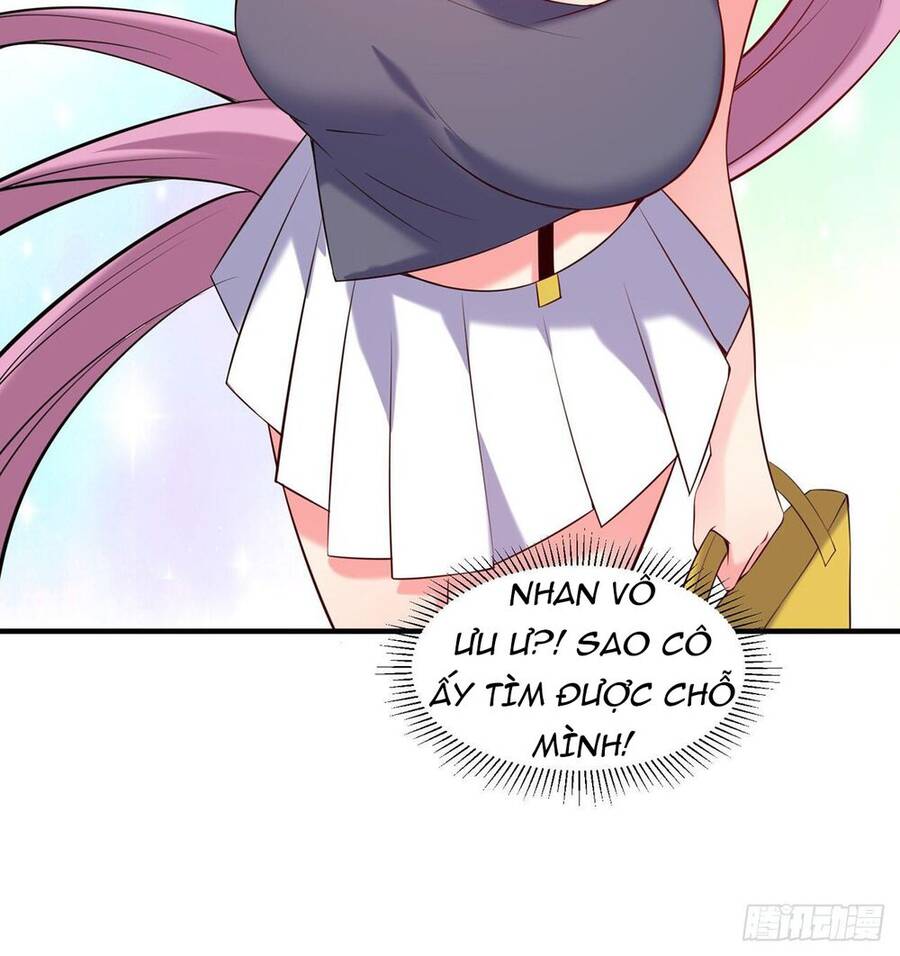 Nhặt Thuộc Tính Tại Trái Đất Chapter 14 - 16