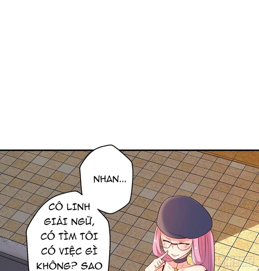 Nhặt Thuộc Tính Tại Trái Đất Chapter 14 - 17