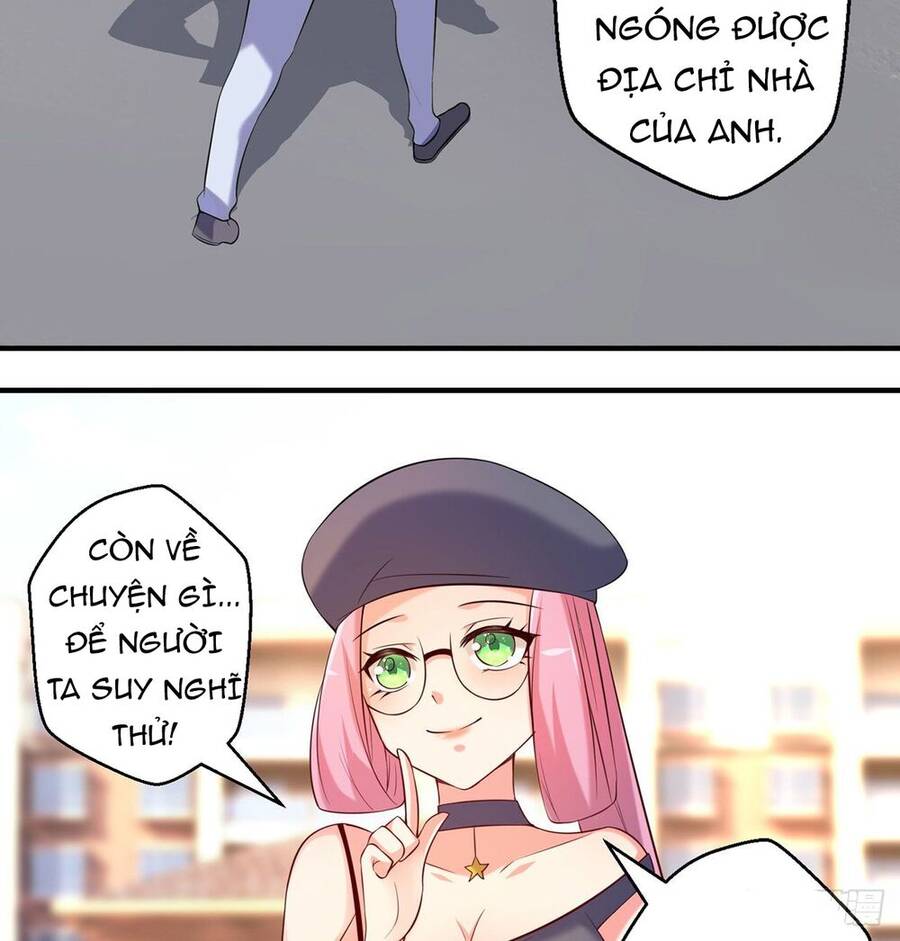 Nhặt Thuộc Tính Tại Trái Đất Chapter 14 - 19