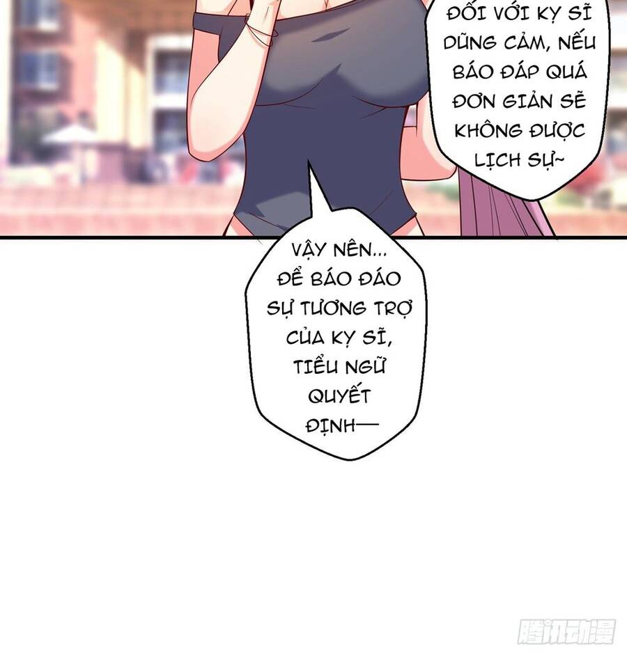 Nhặt Thuộc Tính Tại Trái Đất Chapter 14 - 20