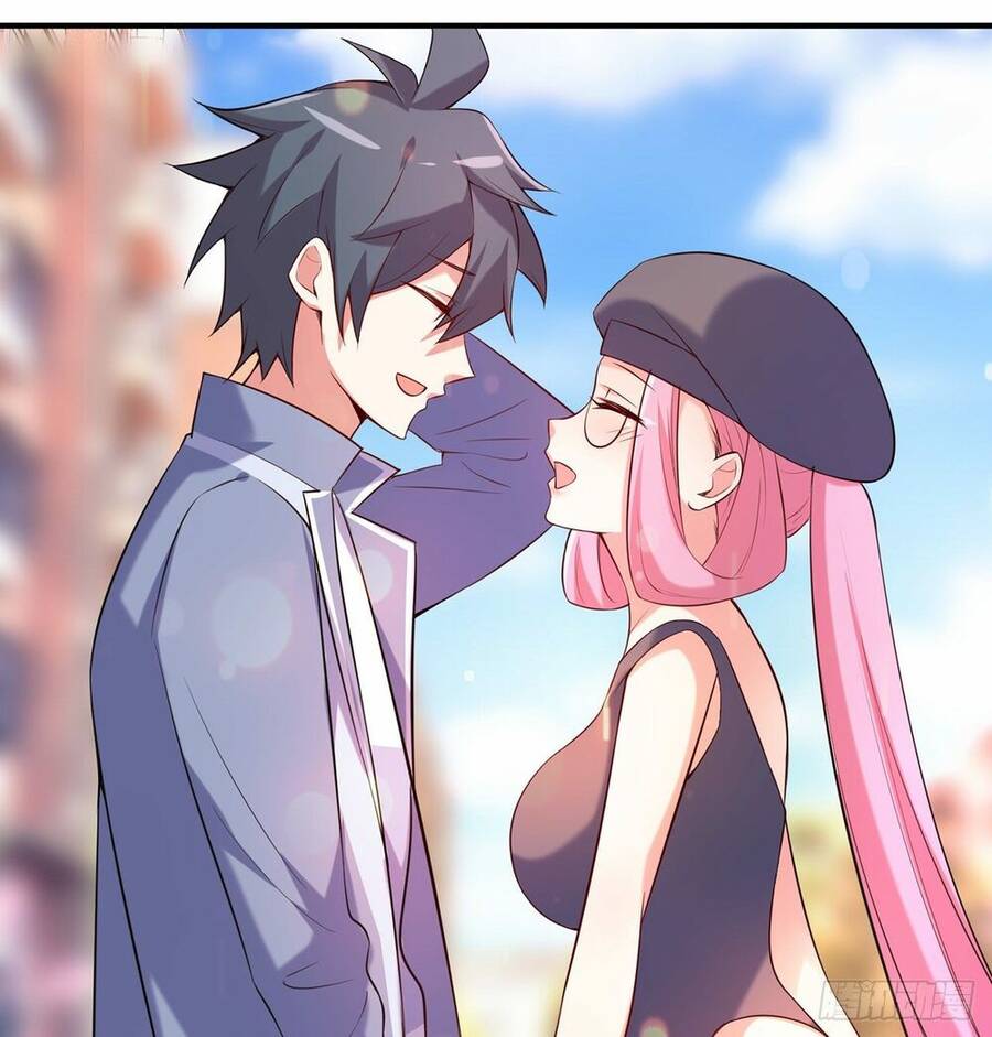 Nhặt Thuộc Tính Tại Trái Đất Chapter 14 - 21