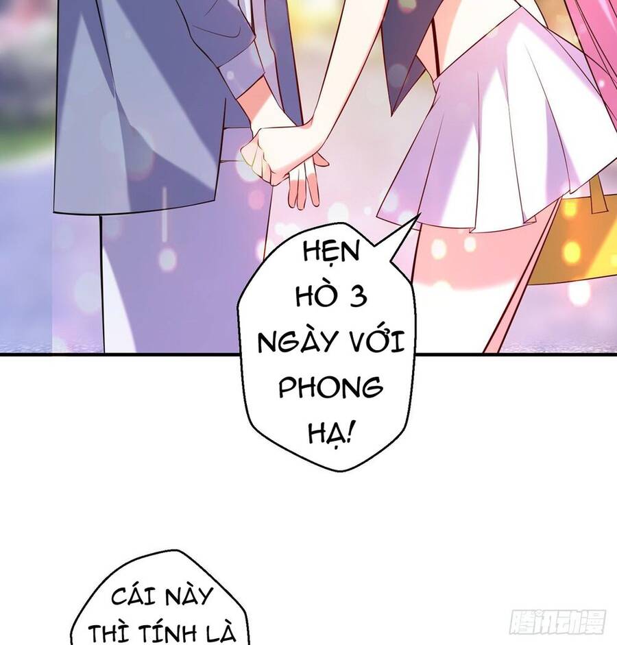 Nhặt Thuộc Tính Tại Trái Đất Chapter 14 - 22