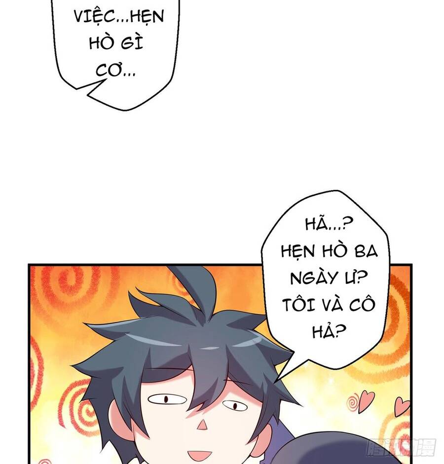 Nhặt Thuộc Tính Tại Trái Đất Chapter 14 - 23