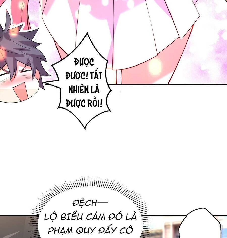 Nhặt Thuộc Tính Tại Trái Đất Chapter 14 - 26