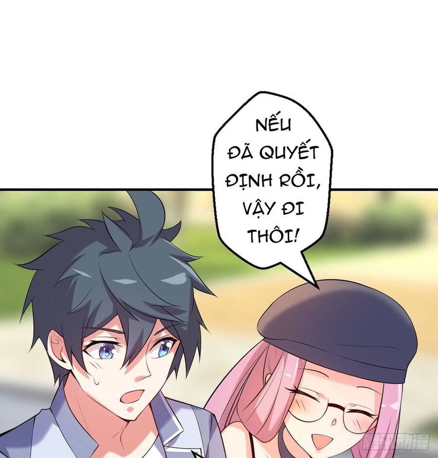 Nhặt Thuộc Tính Tại Trái Đất Chapter 14 - 30