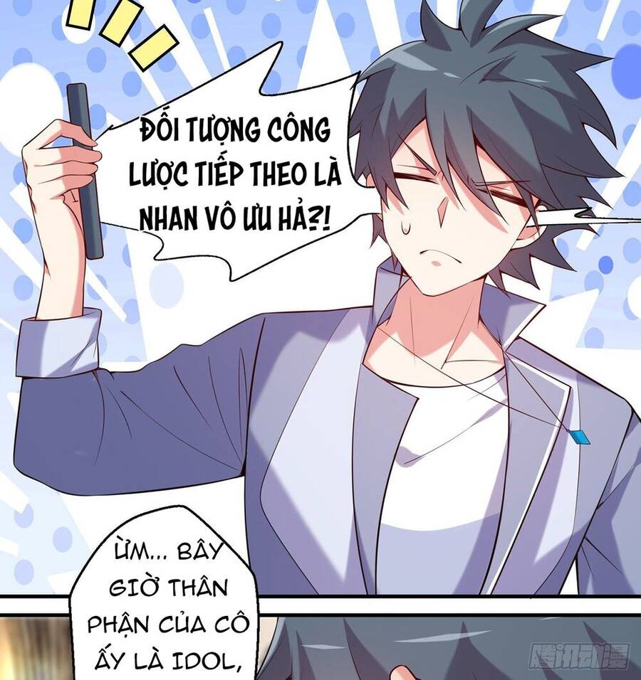 Nhặt Thuộc Tính Tại Trái Đất Chapter 14 - 4