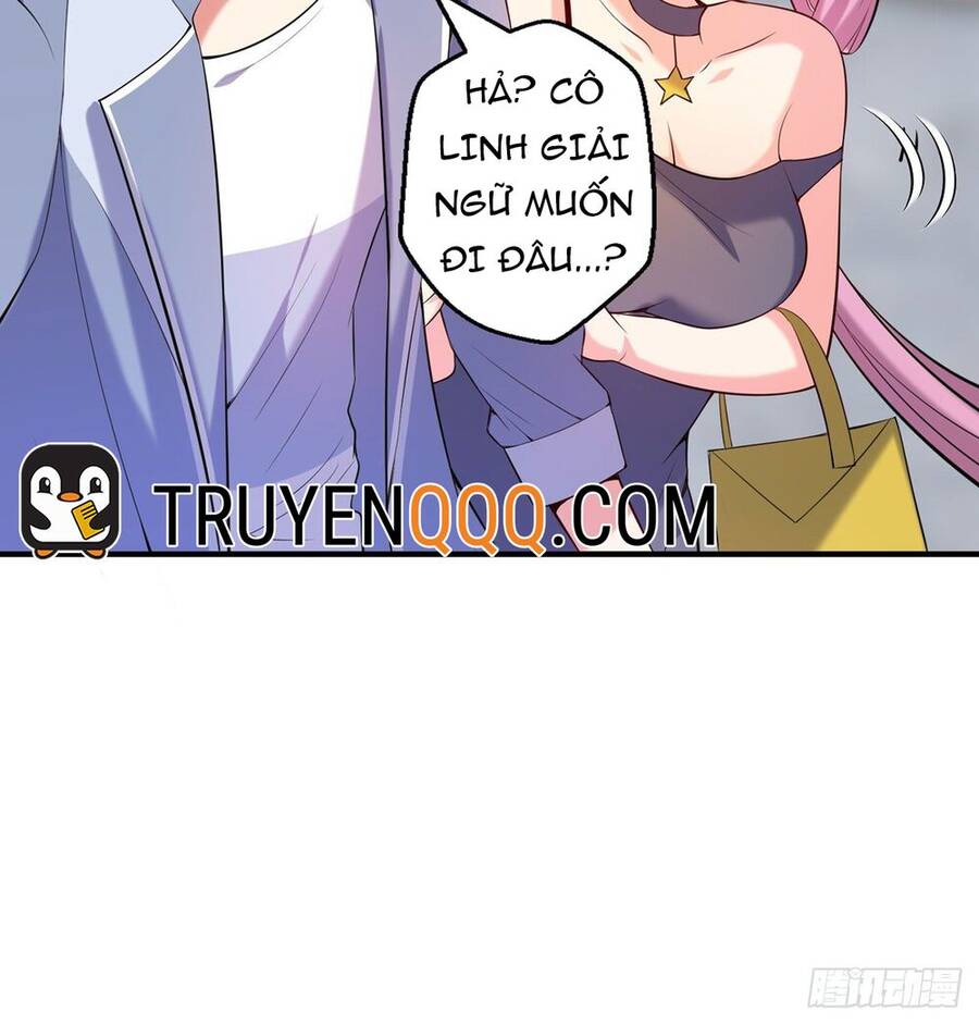 Nhặt Thuộc Tính Tại Trái Đất Chapter 14 - 31