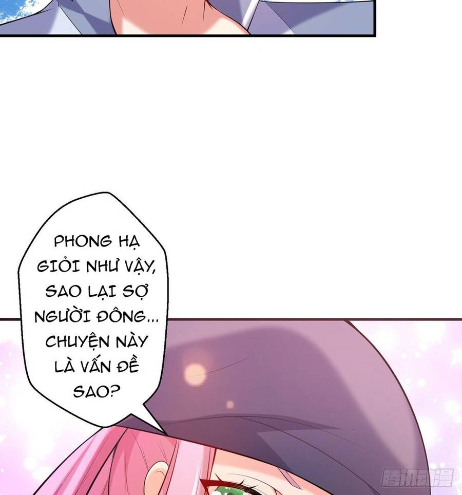 Nhặt Thuộc Tính Tại Trái Đất Chapter 14 - 40
