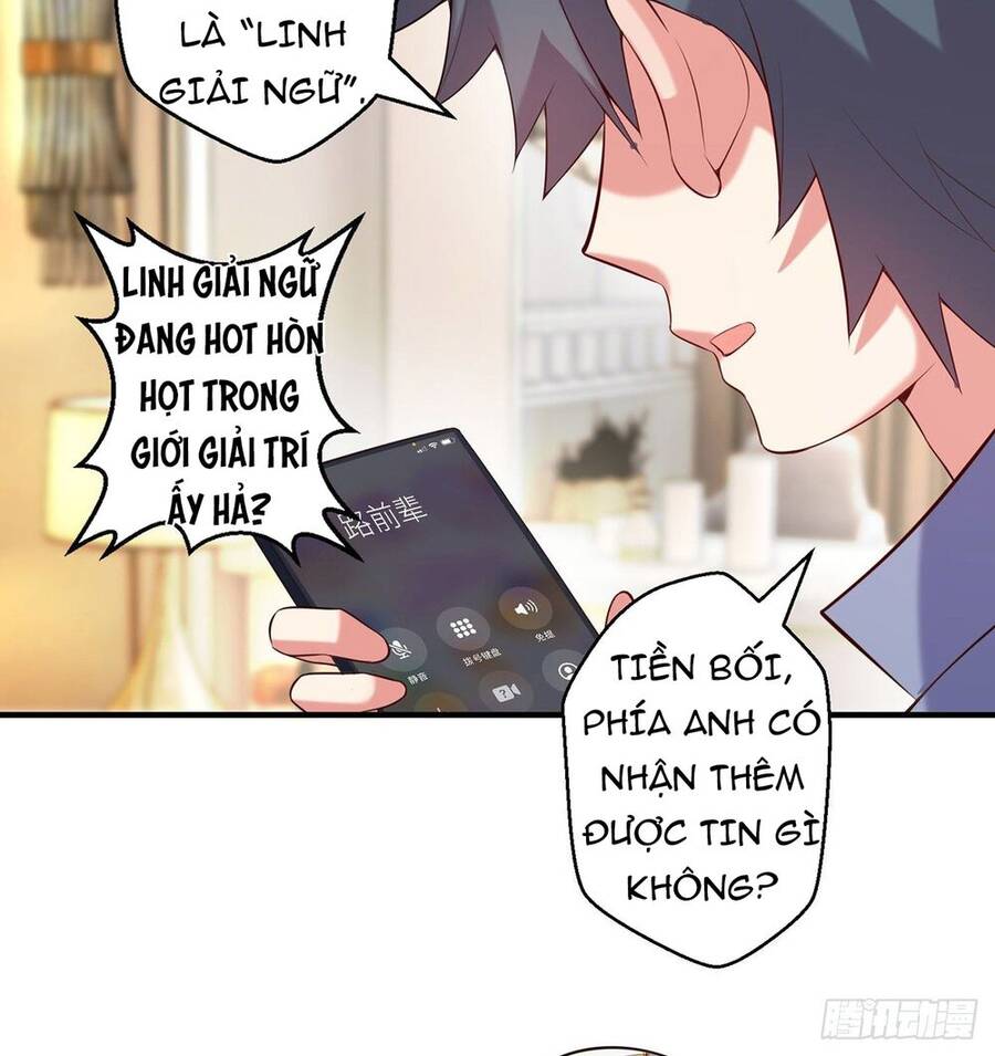 Nhặt Thuộc Tính Tại Trái Đất Chapter 14 - 5