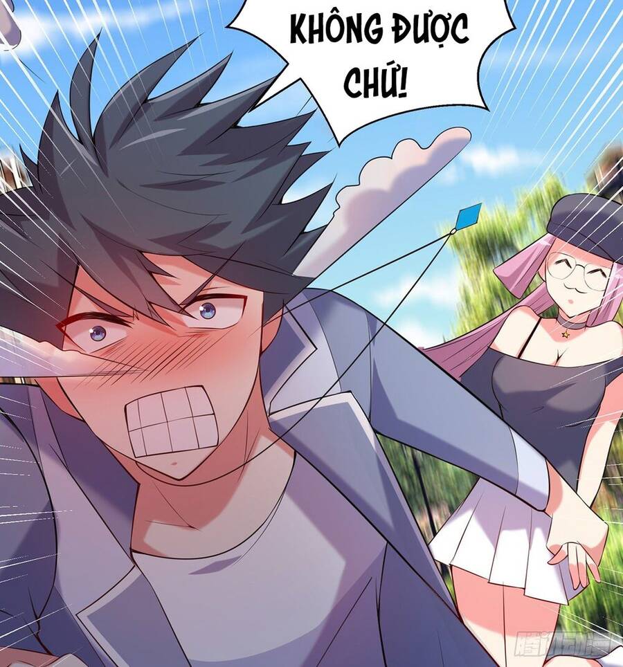 Nhặt Thuộc Tính Tại Trái Đất Chapter 14 - 43