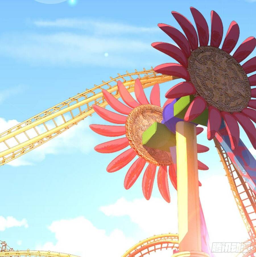 Nhặt Thuộc Tính Tại Trái Đất Chapter 14 - 46