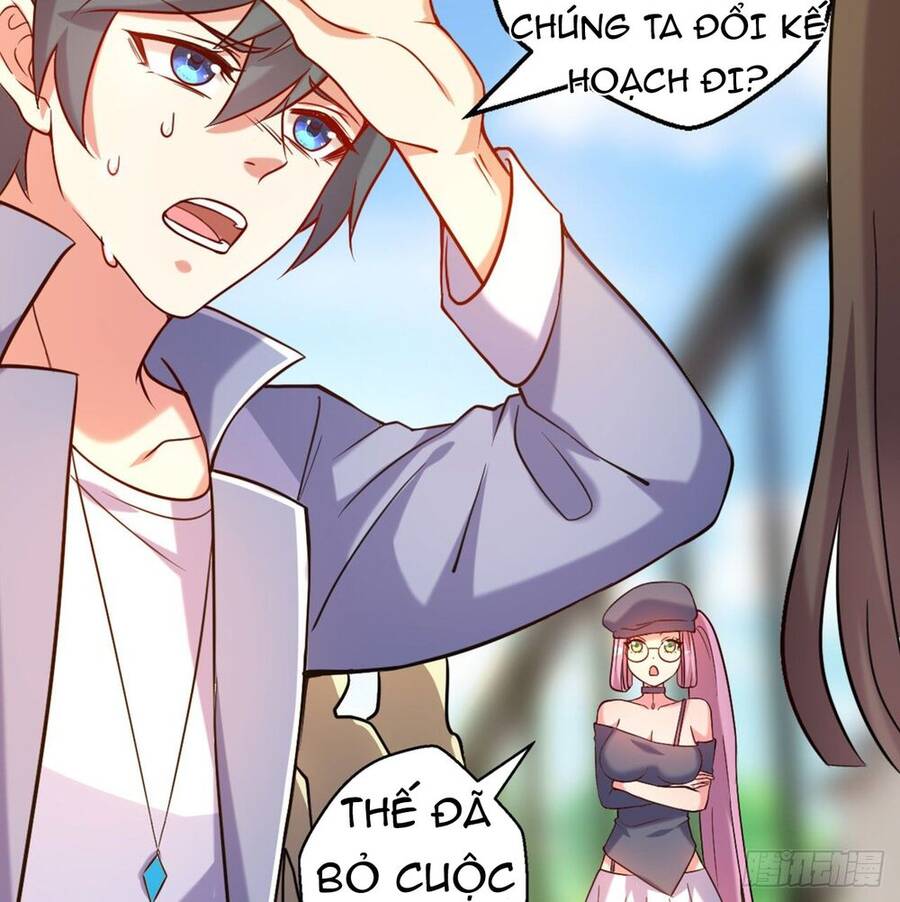 Nhặt Thuộc Tính Tại Trái Đất Chapter 14 - 48