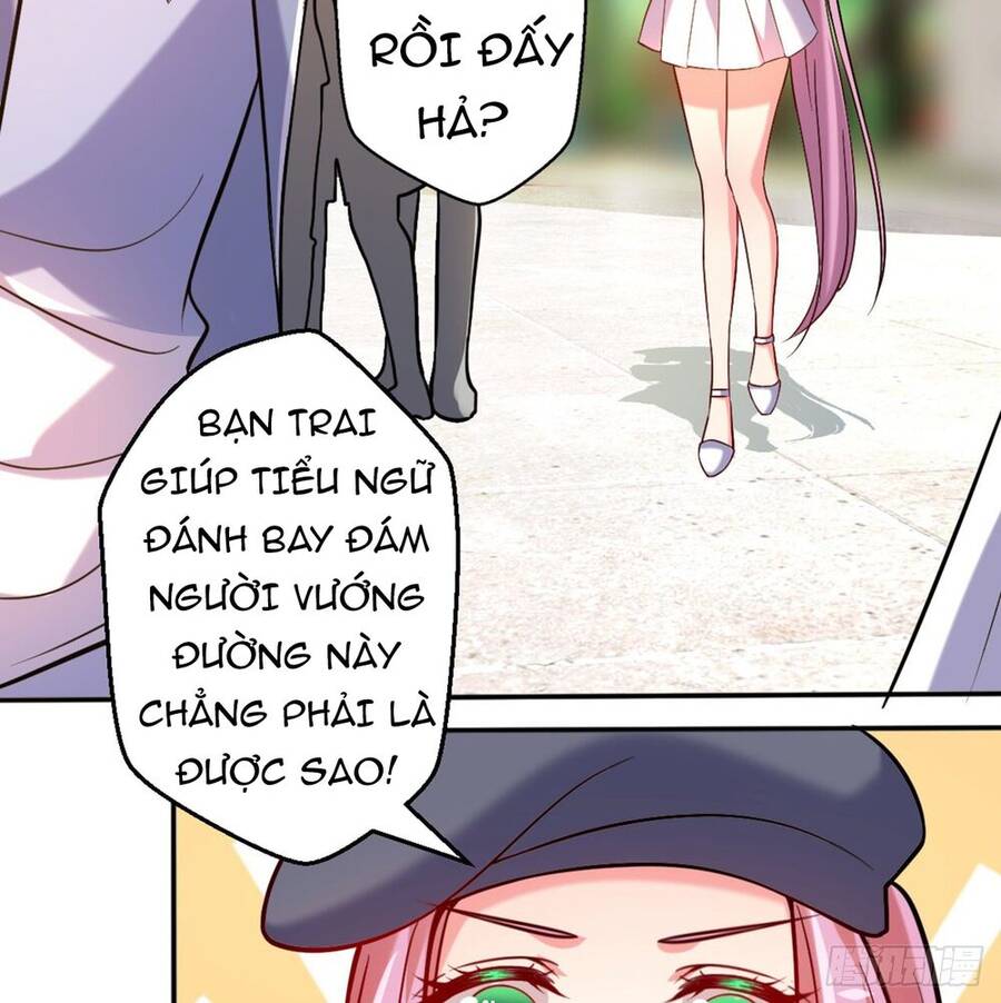 Nhặt Thuộc Tính Tại Trái Đất Chapter 14 - 49