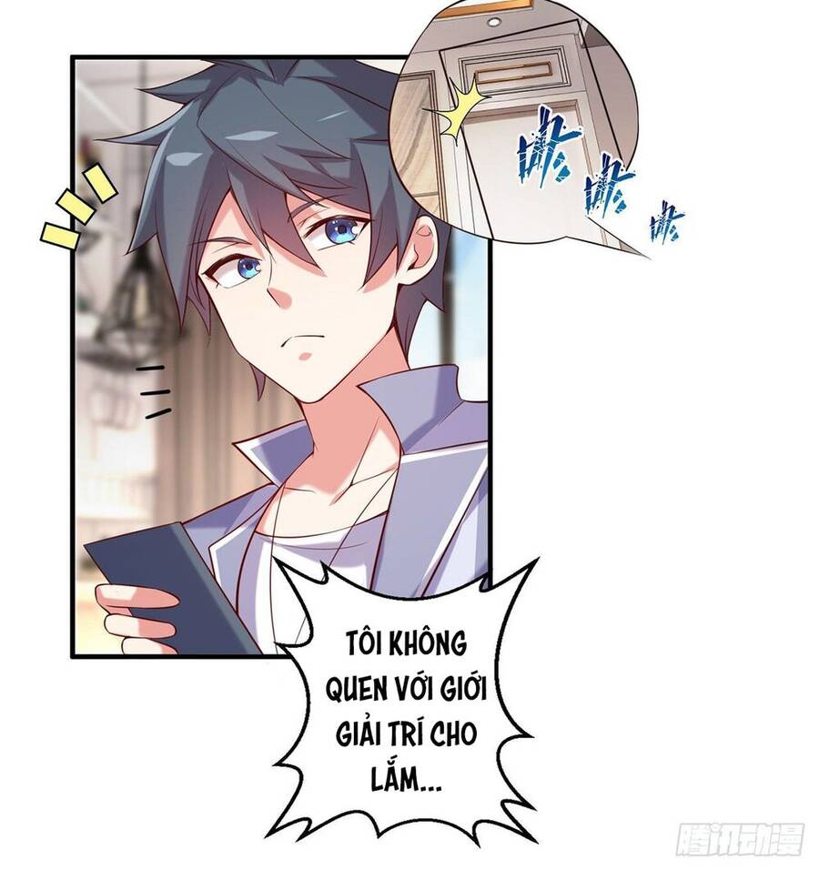 Nhặt Thuộc Tính Tại Trái Đất Chapter 14 - 6