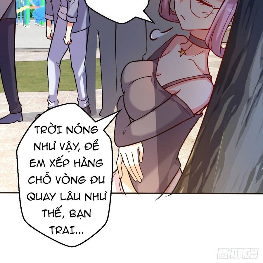 Nhặt Thuộc Tính Tại Trái Đất Chapter 14 - 52