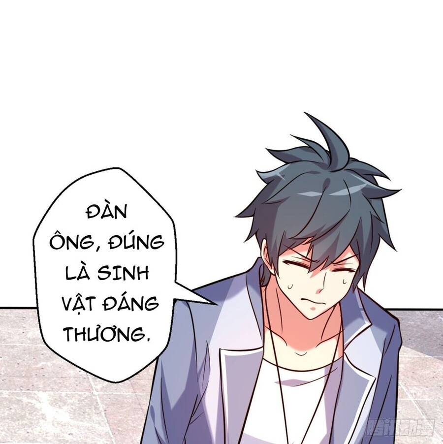 Nhặt Thuộc Tính Tại Trái Đất Chapter 14 - 55