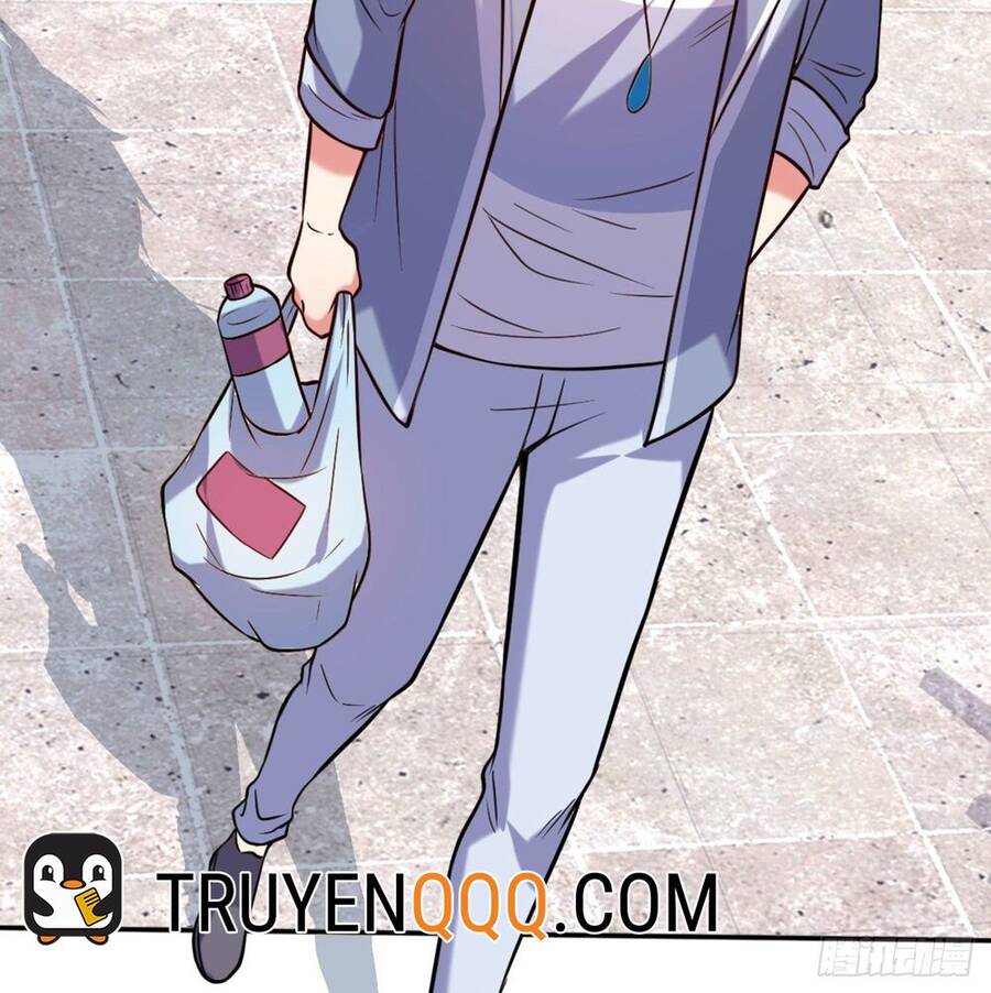 Nhặt Thuộc Tính Tại Trái Đất Chapter 14 - 56