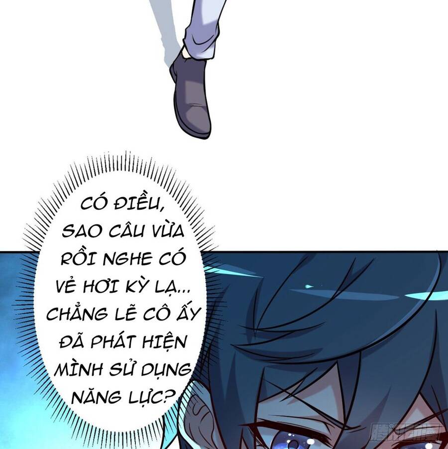 Nhặt Thuộc Tính Tại Trái Đất Chapter 14 - 57