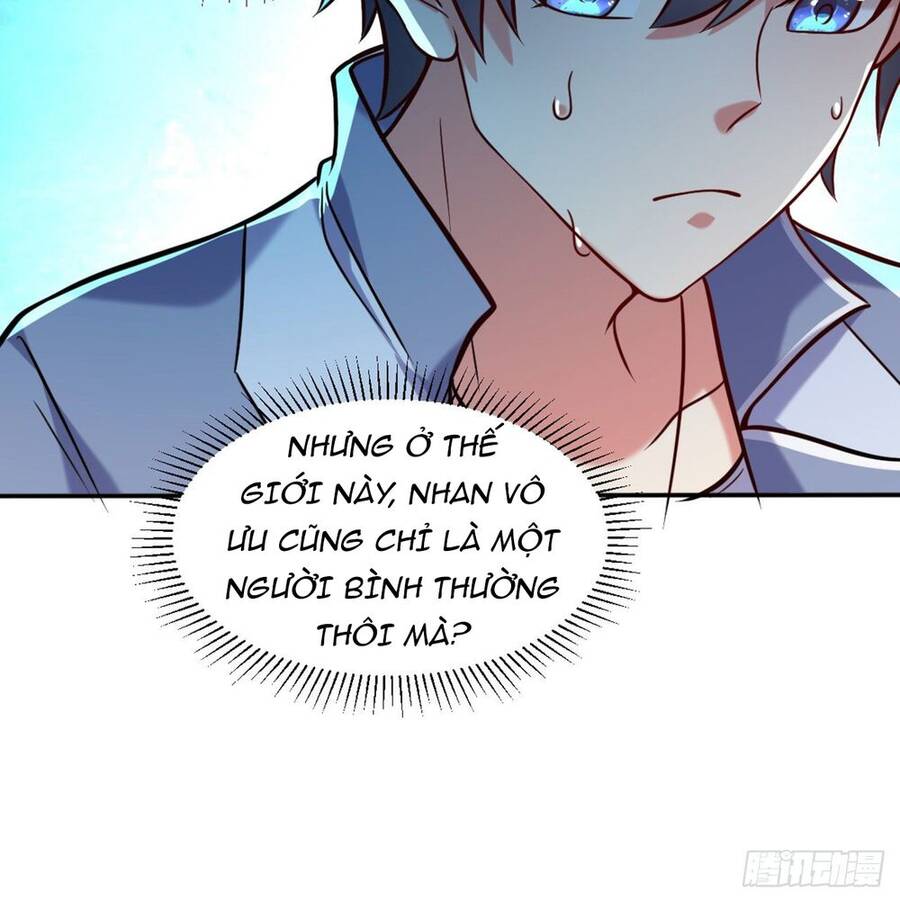 Nhặt Thuộc Tính Tại Trái Đất Chapter 14 - 58