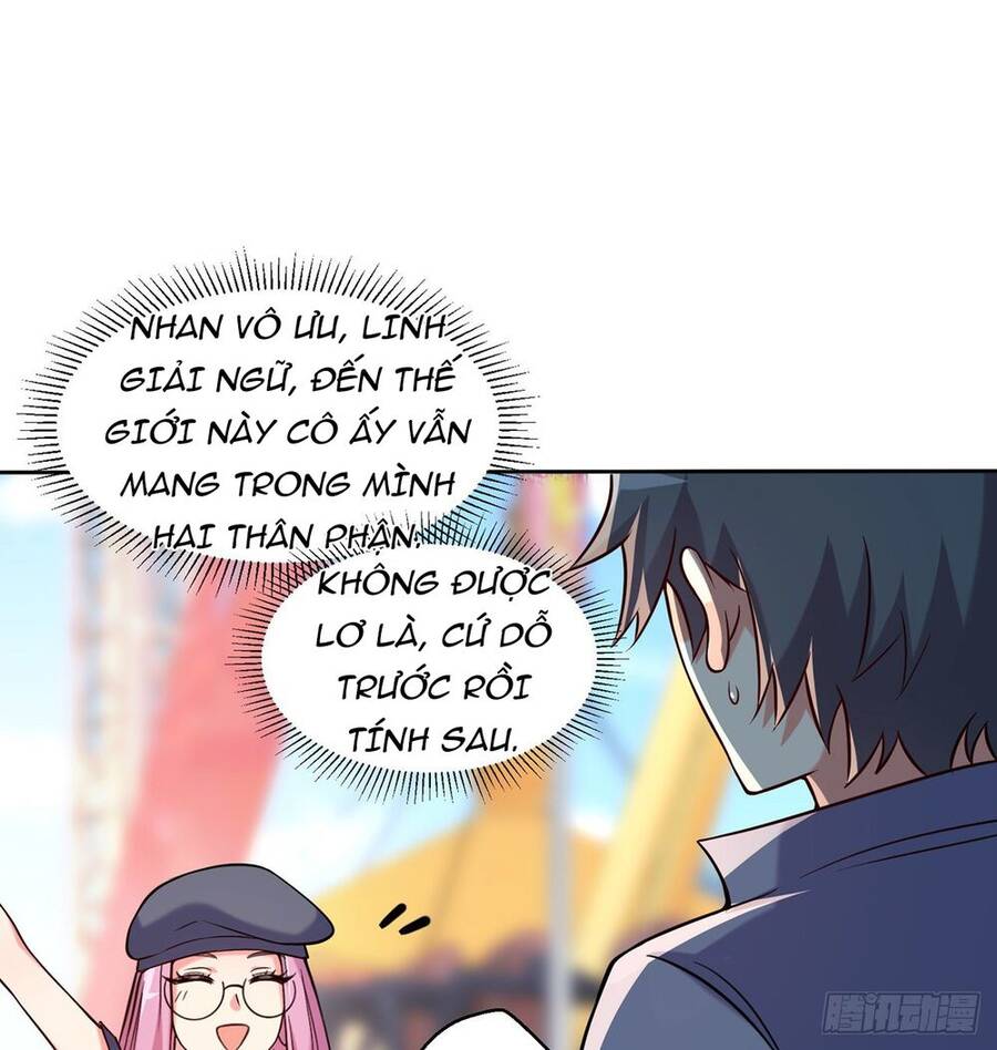 Nhặt Thuộc Tính Tại Trái Đất Chapter 14 - 59